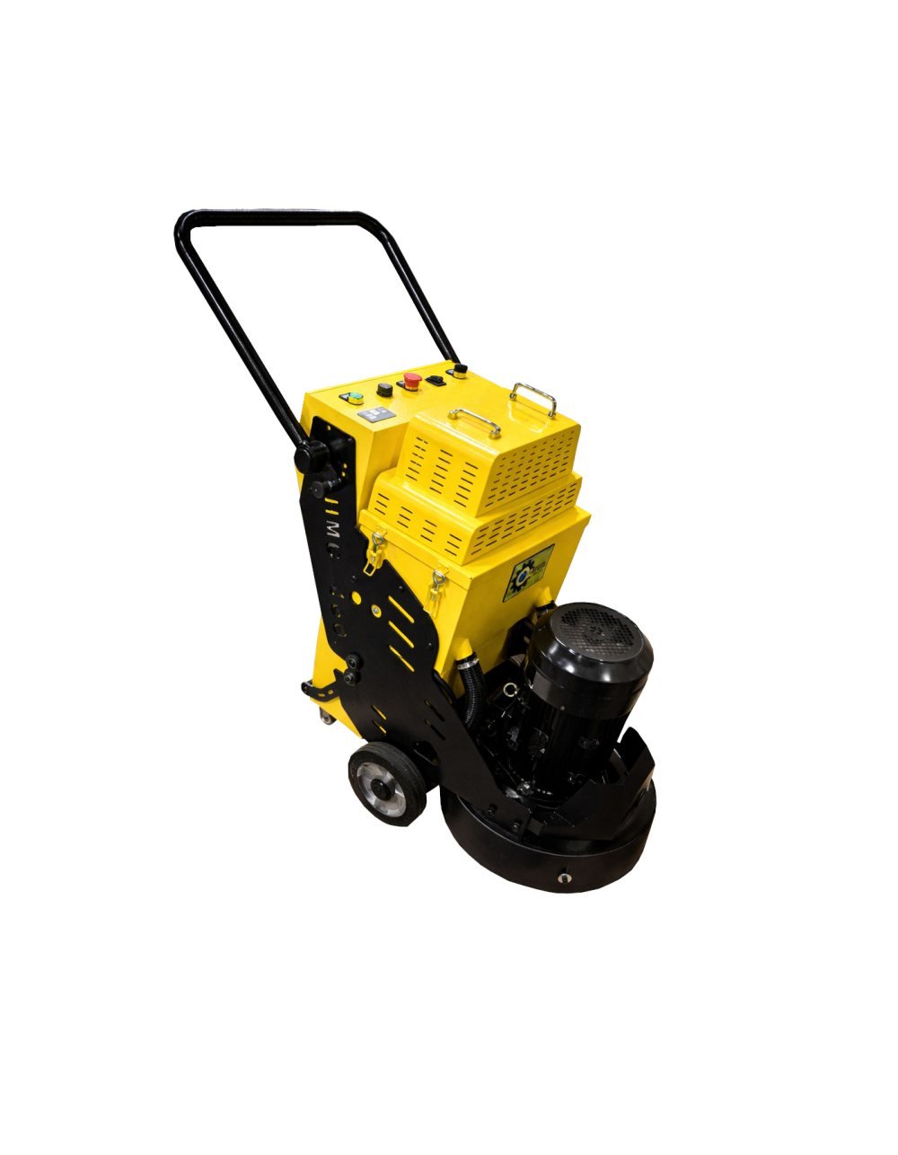 HUB HMC 460V Beton Silim Makinesi - GAP Silim Market Gaziantep Beton Silim Çözümleri