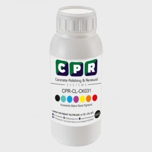 Beton Kimyasali Cpr Geciktirici - GAP Silim Market Gaziantep Beton Silim Çözümleri